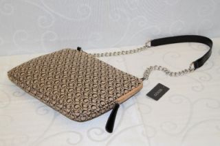 Ladies Laptop Case Handbag Purse Bag Brown GU 9811