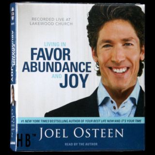 Joel Osteens Most Inspiring Sermons, Recorded Live At Lakewood Church