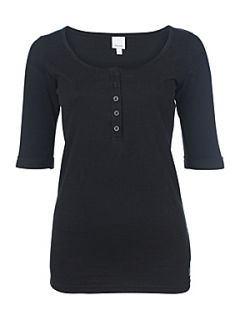 Bench The button top Black   