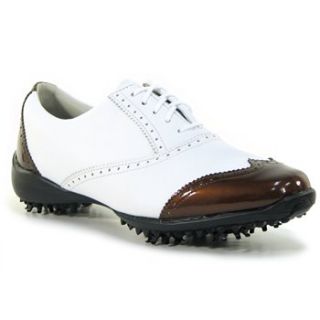 Ladies FootJoy LoPro Collection Size 5 Medium CLOSEOUT Golf Shoes