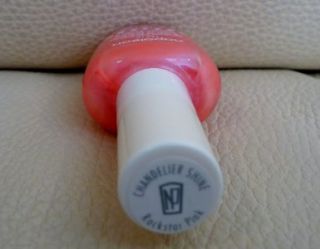 Napoleon Perdis Chandelier Shine Nail Polish Rockstar Pink 14ml Brand
