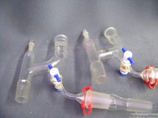 Misc Laboratory Glassware Scientific Chemistry Chemical