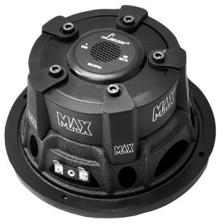 New Lanzar MAXP64 6 5 1200W Car Audio Subwoofers Subs Power Woofers