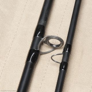 Gary LaFontaine The Stealth 590 4 9 5wt Fly Rod 4590 D Taper Leland