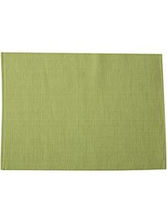 Linea Collage lime placemat   