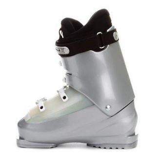 Womens Ski Boots Lange Driver Power w Ski Boots US Size 7 5 Mondo 24