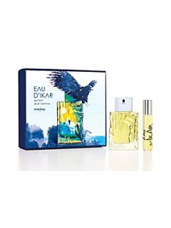 Sisley Eau D`Ikar Gift Set   