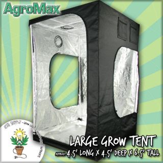 construction agromax large grow tent designed by growers for growers