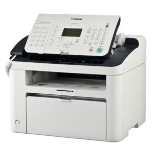 Faxphone L100 Desk Top Laser Fax Laser Printer UPC 13803135459