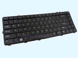 New Genuine Dell Studio PP33L Laptop US Keyboard Black KR776 0KR776