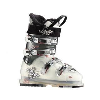 2012 Lange Exclusive RX 90 24 5 Womens Ski Boots
