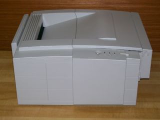 HP C3980A LaserJet 6P Laser Printer 91K Warranty Toner
