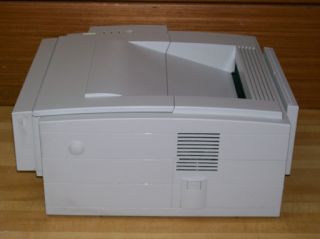 HP C3980A LaserJet 6P Laser Printer 91K Warranty Toner