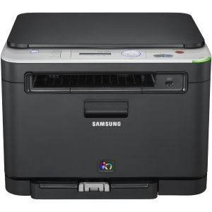 Samsung CLX 3185 Multifunction Color Laser Printer USB