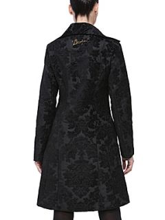 Desigual Irina overcoat Black   
