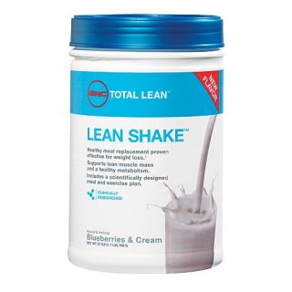 GNC Total Lean Lean Shake 1 7lbs