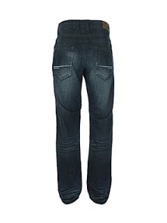 Bench Boy`s archive carrot fit jeans Blue   