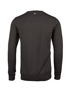 Fly53 Conjure sweatshirt Black   