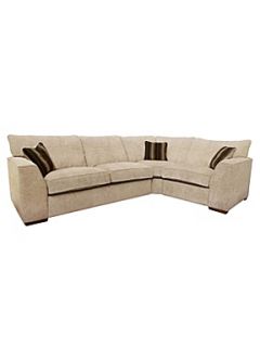 Linea Montana sofa range   