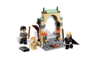 lego harry potter freeing dobby lego group 2010 brand new factory