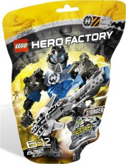 Lego Hero Factory 6282 Stringer New 