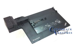 Lenovo ThinkPad Mini Dock Series 3 433710U 75Y5908 T410 T420 T520 X220