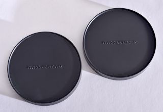 Front Lens Cap Covers 2 for Hasselblad 50mm F2 8 51654 93 100
