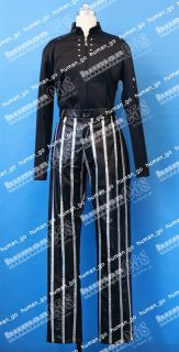 Leon Belmont Cosplay Costueme Size M Human COS