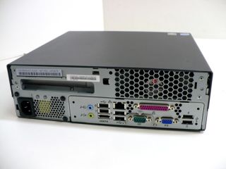 Lenovo IBM ThinkCentre M57 6071 Desktop 2 33 GHz 1GB