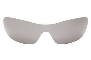 New VL Polarized Slate Grey Replacement Lenses for Oakley Antix
