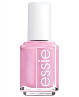essie nail color, were in it together for Breast Cancer Awareness