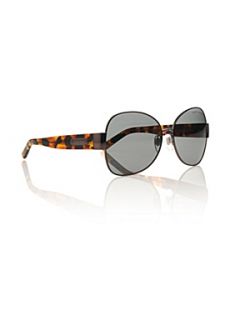 Ralph Lauren Sunglasses Ladies oval sunglasses   House of Fraser