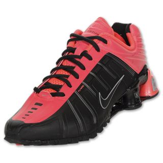 Nike Shox OLeven Running Shoes Womens