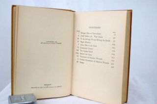 Chevrons Leonard H Nason Book 1926 Great Shape WWI
