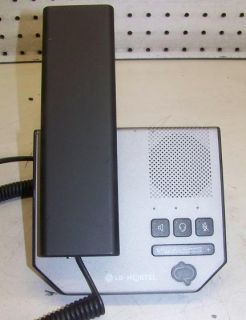LG Nortel IP8501 USB Office Telephone