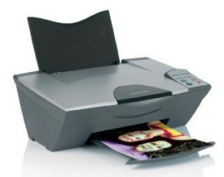 Lexmark Printer Driver CD for Any 1 Model