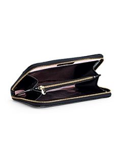 Aspinal of London Sofia clutch zip wallet   