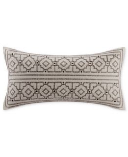 Echo Bedding, Odyssey 10 x 20 Oblong Decorative Pillow   Bedding