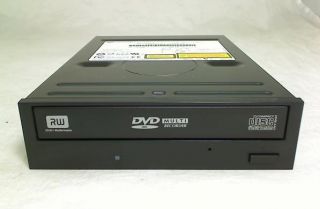 HL Hitachi LG IBM IDE DVD±RW Burner Drive GSA 4040B