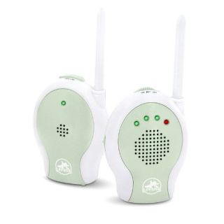 Levana Wireless Audio Baby Monitor with Sound Indicator LEDs (LV TW100