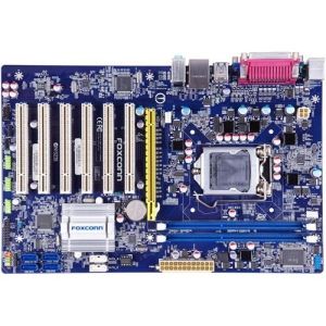   Intel H61 Express Chipset   Socket H2 LGA 1155   ATX   1 x Proce