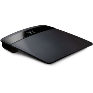 Additional Information about Linksys E1500 300 Mbps 4 Port 10/100