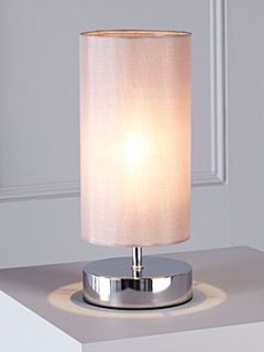 Linea Hanna heather table lamp   