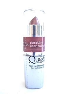 CoverGirl Queen Collection Lipstick Q700 Plum Platinum