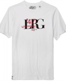 LRG T Shirt, Tree Cross T Shirt   Mens T Shirts