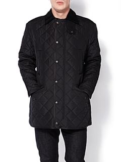 Homepage  Men  Coats and Jackets  Barbour Bardon quilted jacket