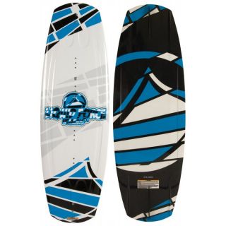 Liquid Force Nemesis Wakeboard 124 Youth