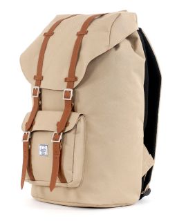 Herschel Supply Co Little America Backpack Bag Khaki