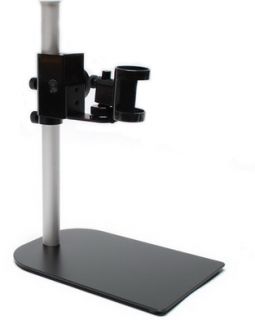 Jewelers Dino Lite Digital Microscope Table Top Stand Holder Only New