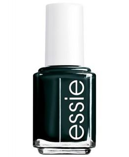 essie nail color, stylenomics  Limited Edition